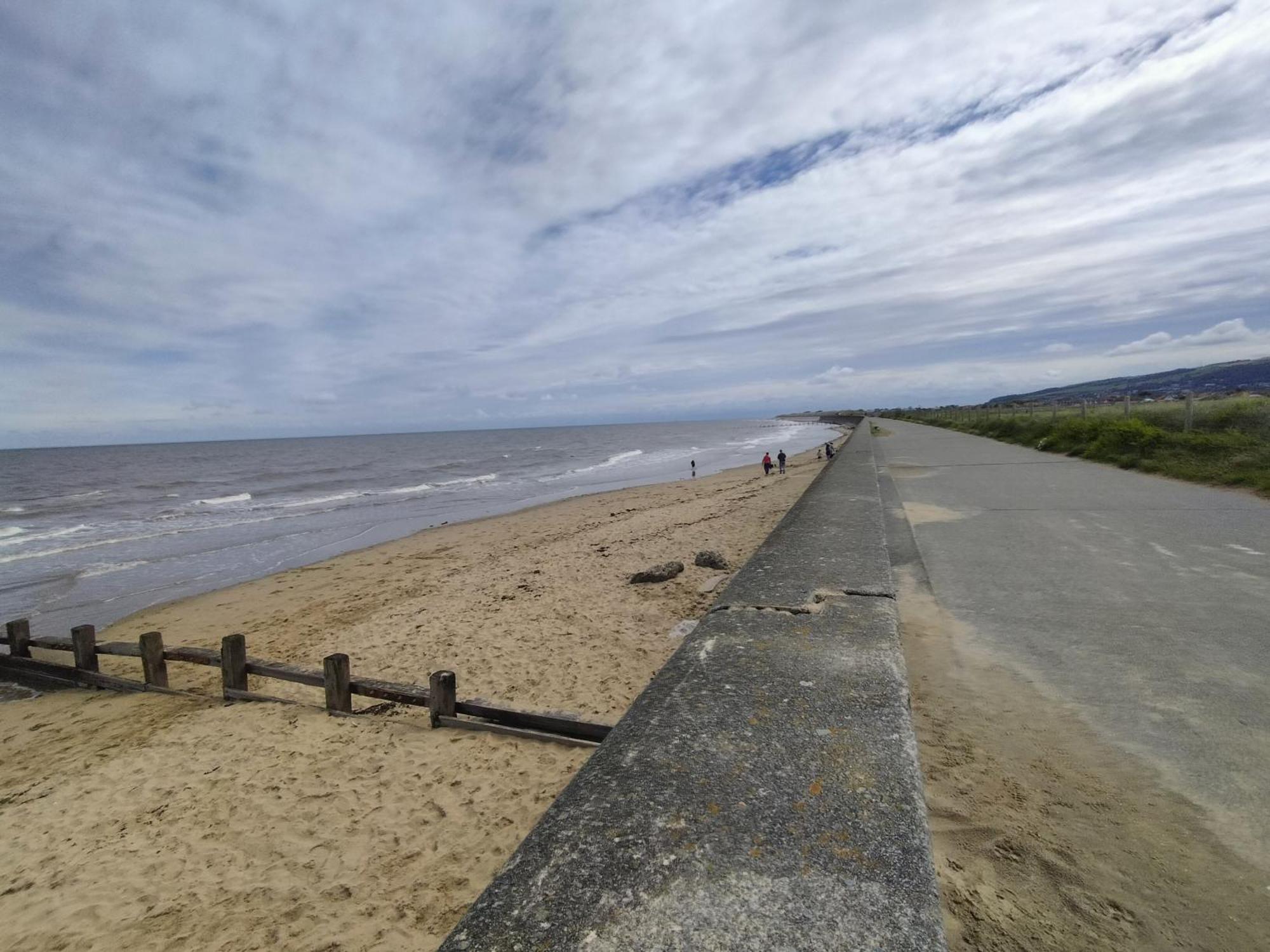 3 Bedroom Caravan, Edi Rita, Robin Hood, Pet Friendly Meliden 외부 사진