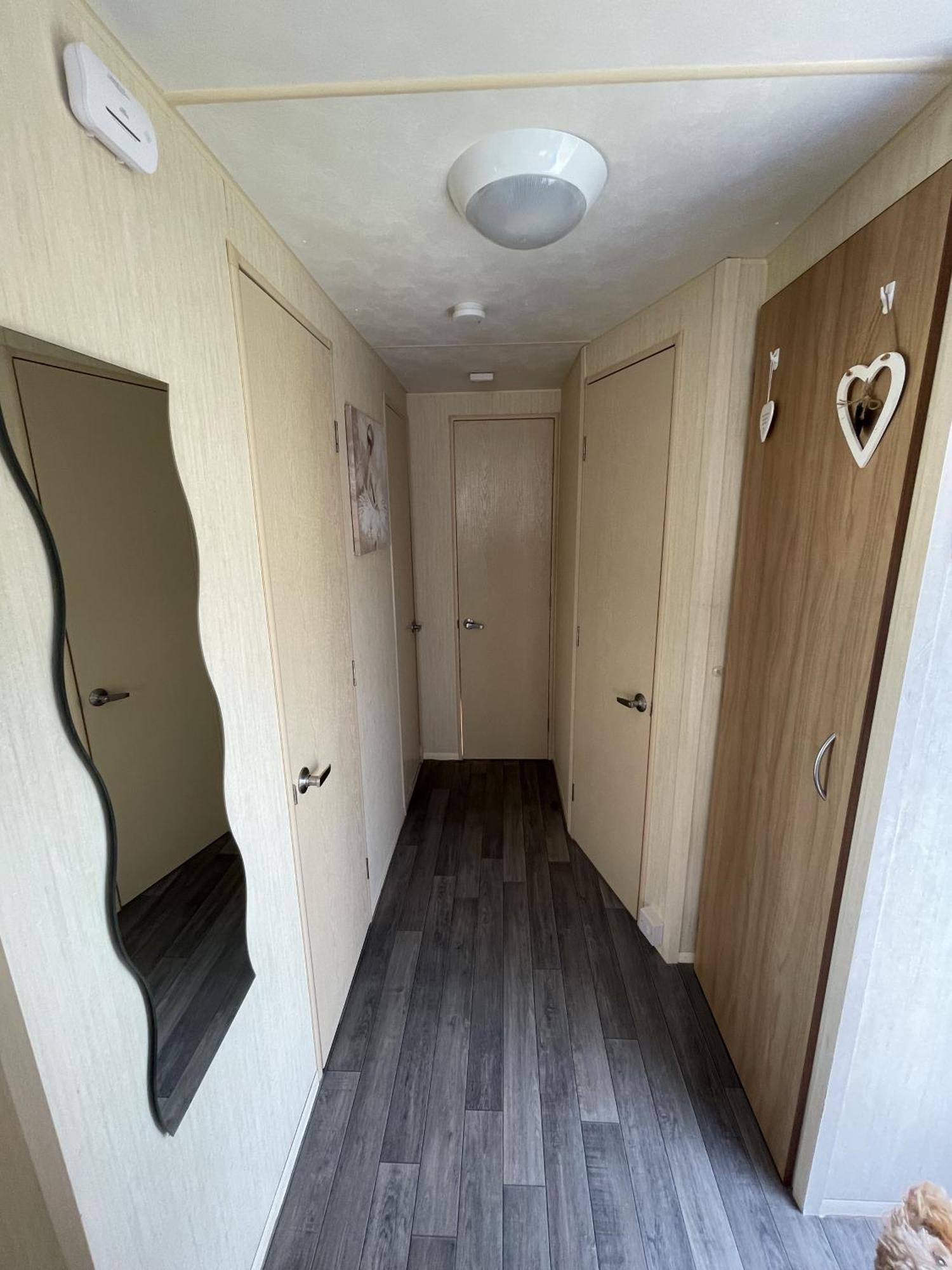 3 Bedroom Caravan, Edi Rita, Robin Hood, Pet Friendly Meliden 외부 사진