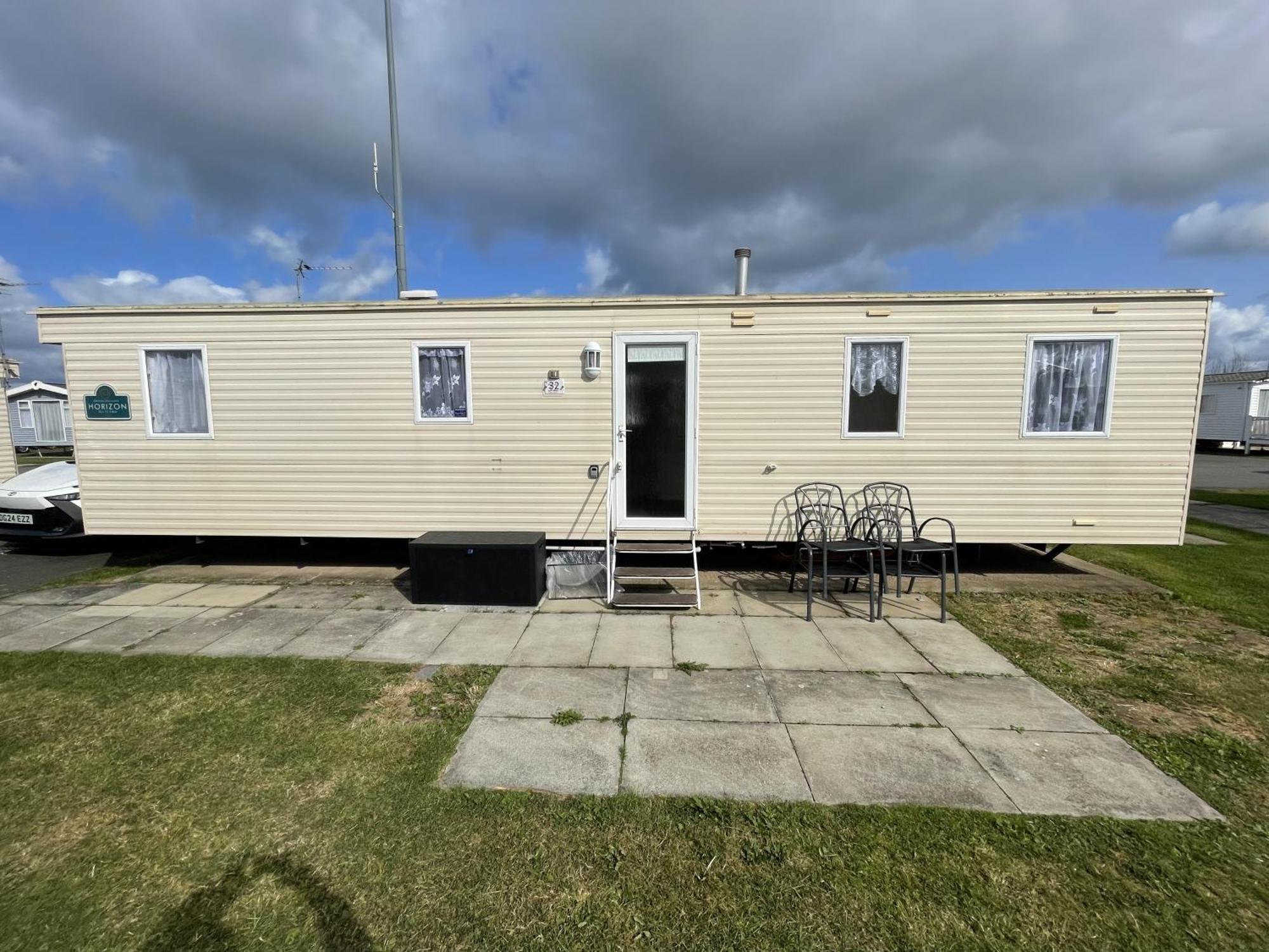 3 Bedroom Caravan, Edi Rita, Robin Hood, Pet Friendly Meliden 외부 사진