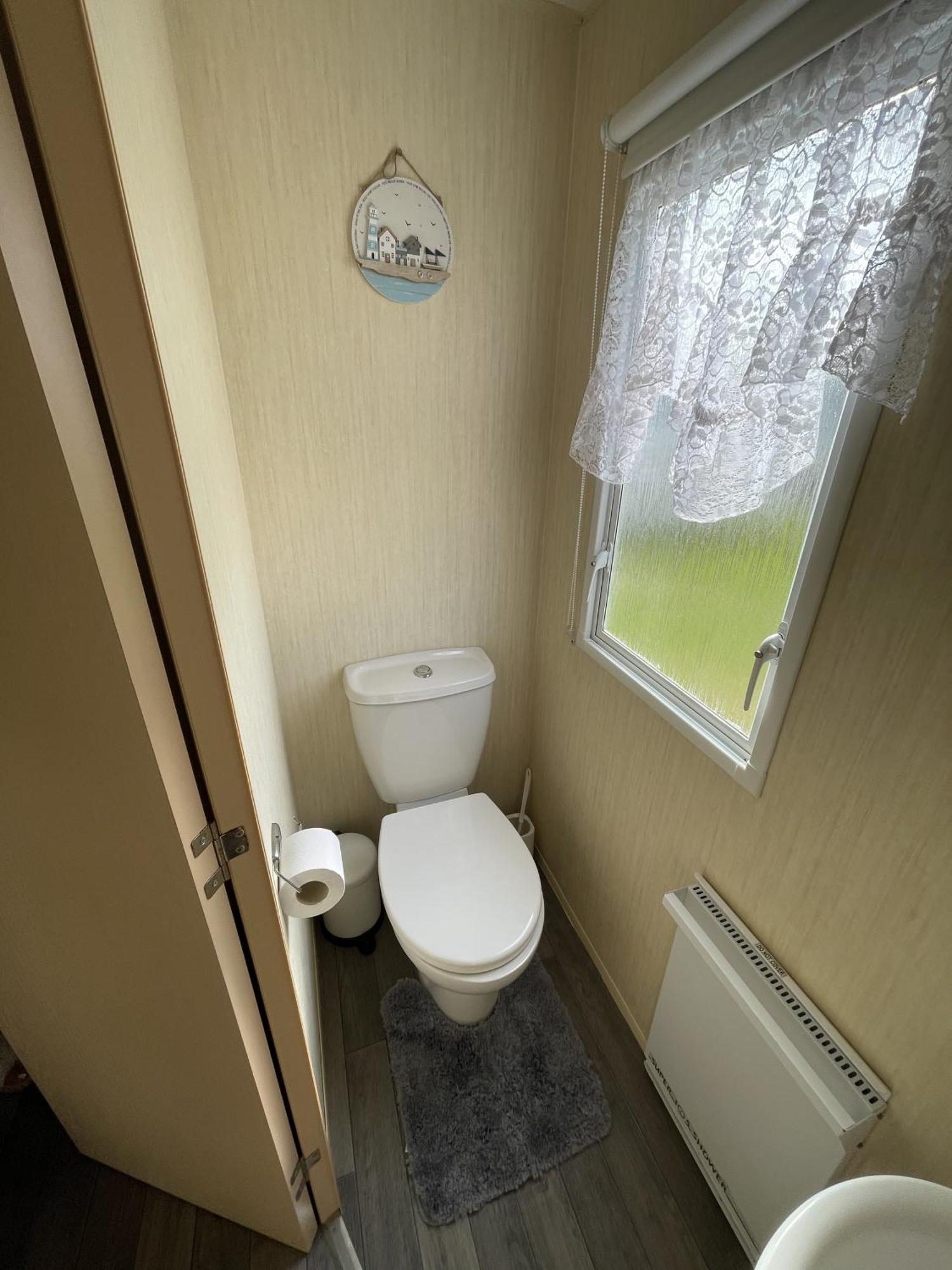 3 Bedroom Caravan, Edi Rita, Robin Hood, Pet Friendly Meliden 외부 사진