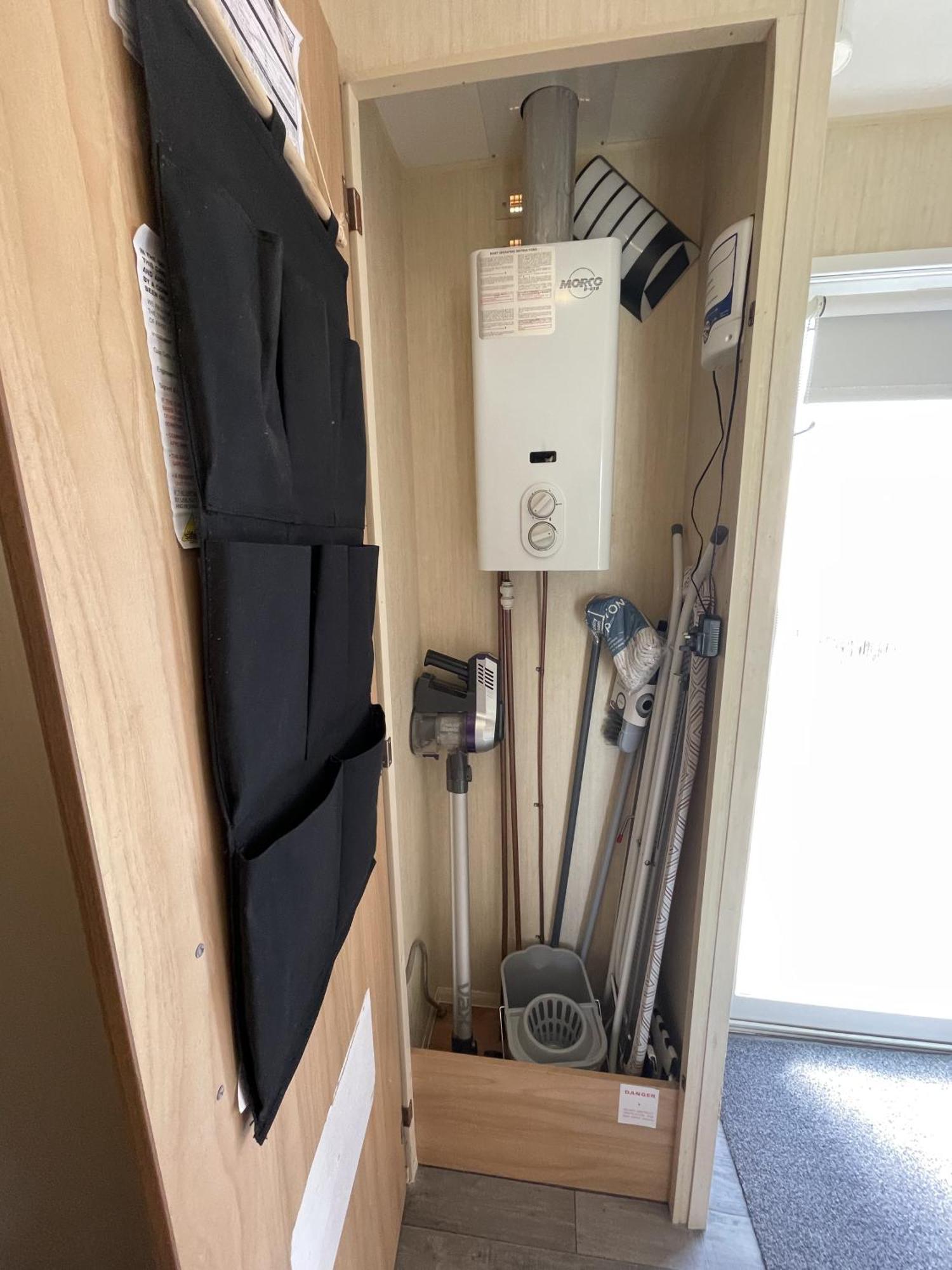 3 Bedroom Caravan, Edi Rita, Robin Hood, Pet Friendly Meliden 외부 사진