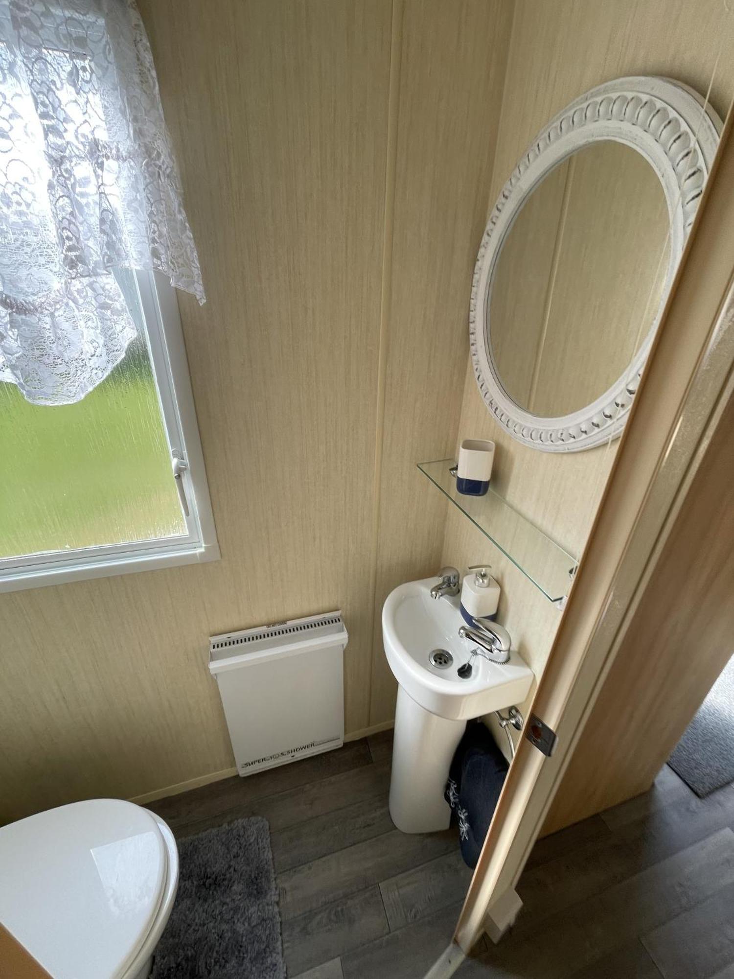 3 Bedroom Caravan, Edi Rita, Robin Hood, Pet Friendly Meliden 외부 사진