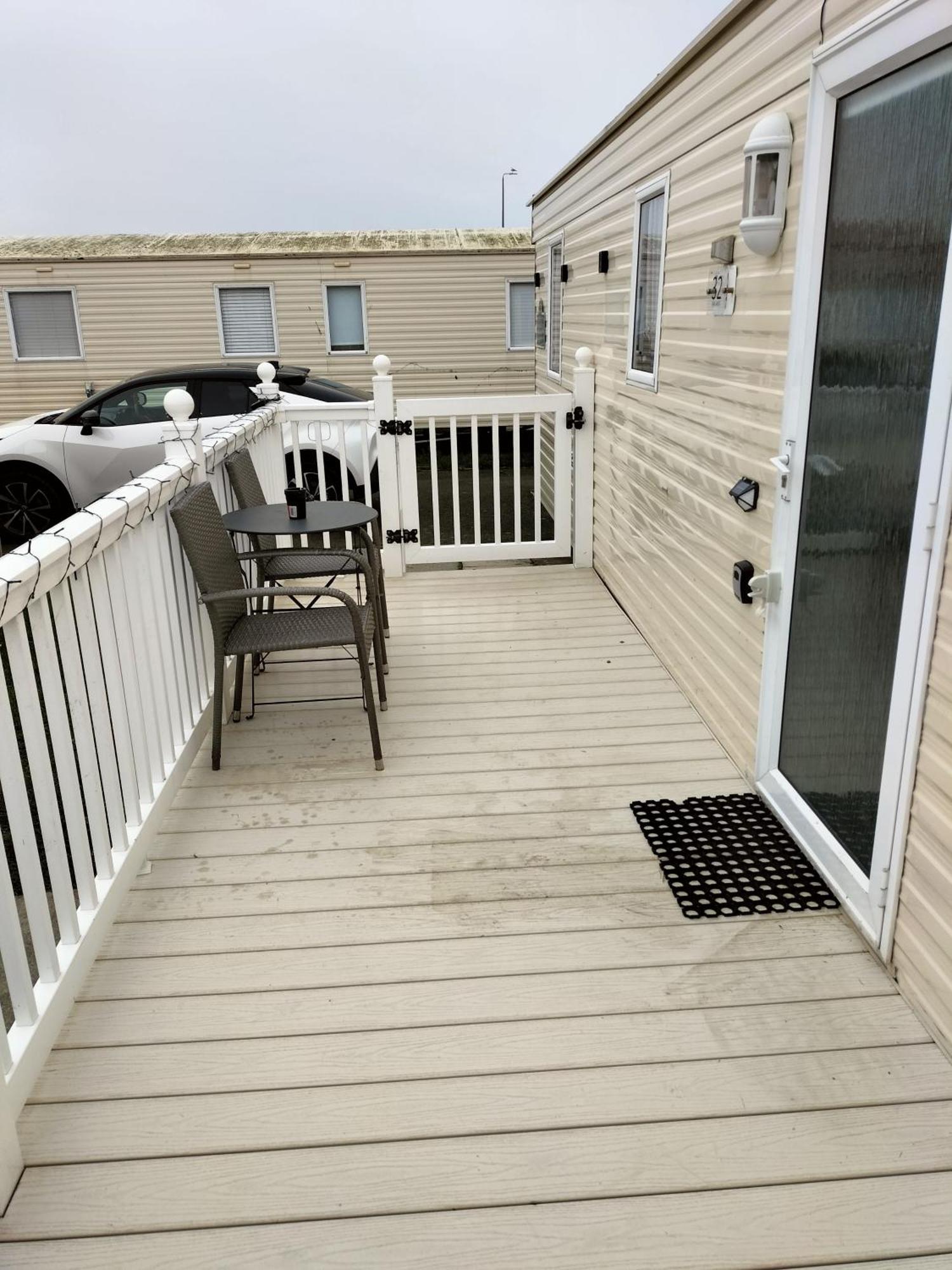 3 Bedroom Caravan, Edi Rita, Robin Hood, Pet Friendly Meliden 외부 사진